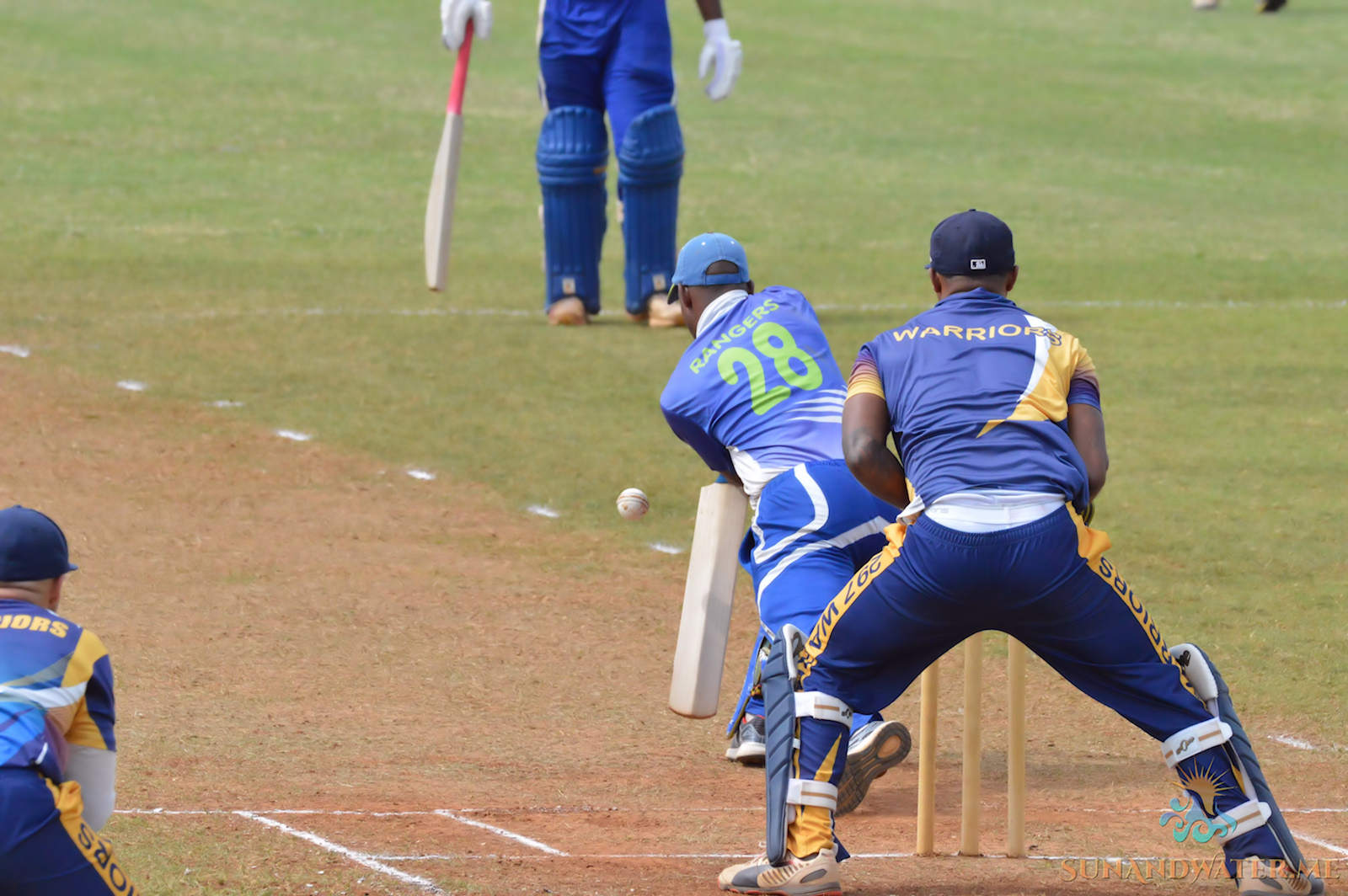 St. Davids vs Rangers (193)